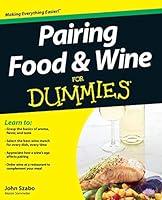 Algopix Similar Product 17 - Pairing Food and Wine For Dummies