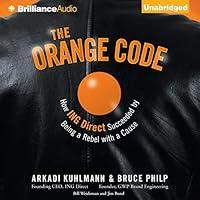 Algopix Similar Product 19 - The Orange Code How ING Direct