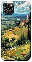 Algopix Similar Product 12 - iPhone 11 Pro Max Italian Tuscany