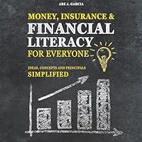 Algopix Similar Product 11 - MONEY INSURANCE  FINANCIAL LITERACY