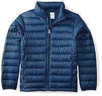 Algopix Similar Product 13 - Amazon Essentials Kids Boys