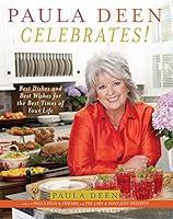 Algopix Similar Product 16 - Paula Deen Celebrates Best Dishes and