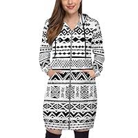 Algopix Similar Product 16 - Lisabridal Womens Hoodies Casual Tunic