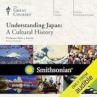 Algopix Similar Product 12 - Understanding Japan: A Cultural History