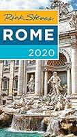 Algopix Similar Product 2 - Rick Steves Rome 2020 Rick Steves