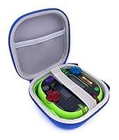 Algopix Similar Product 12 - xcivi Hard Carrying EVA Case for