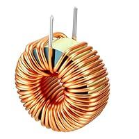 Algopix Similar Product 6 - uxcell Vertical Toroid Magnetic