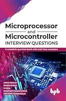 Algopix Similar Product 4 - Microprocessor and Microcontroller