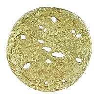 Algopix Similar Product 9 - HomeRoots Decorative Round Shaped