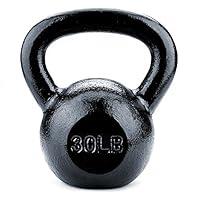 Algopix Similar Product 7 - Crown Sporting Goods Black Cast Iron