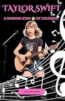 Algopix Similar Product 14 - TAYLOR SWIFT A SHINING STAR  OF