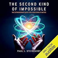 Algopix Similar Product 17 - The Second Kind of Impossible The