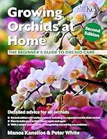 Algopix Similar Product 6 - Growing Orchids at Home The Beginners