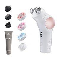 Algopix Similar Product 2 - TheraFace PRO Microcurrent Facial