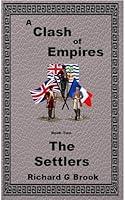 Algopix Similar Product 17 - The Settlers (A Clash of Empires Book 2)