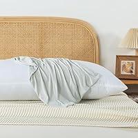 Algopix Similar Product 10 - WhatsBedding Memory Foam Body Pillow