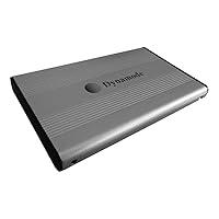 Algopix Similar Product 10 - Dynamode External 25 SATA Hard Drive