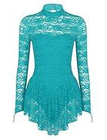 Algopix Similar Product 9 - ACSUSS Womens Turtle Neck Lace Figure