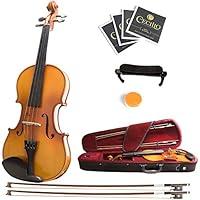 Algopix Similar Product 13 - Mendini MV400 Ebony Fitted Solid Wood