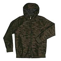 Algopix Similar Product 5 - Imperial Motion Mens Larter Breaker
