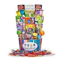 Algopix Similar Product 4 - Dylans Candy Bar Party in a Bucket