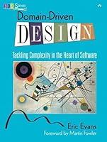 Algopix Similar Product 8 - DomainDriven Design Tackling