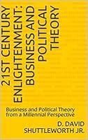 Algopix Similar Product 4 - 21st Century Enlightenment Business