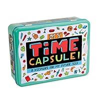 Algopix Similar Product 5 - Peaceable Kingdom My Time Capsule  A