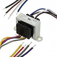 Algopix Similar Product 14 - Triad Magnetics Transformer 2 X 12V