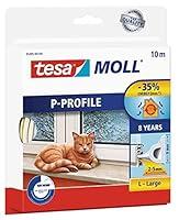 Algopix Similar Product 16 - tesa UK PProfile Draught Excluder for
