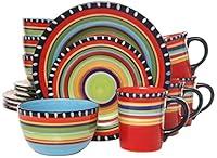 Algopix Similar Product 1 - Gibson Elite Pueblo Springs 16Piece