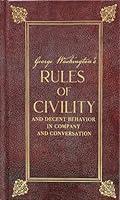 Algopix Similar Product 8 - George Washingtons Rules of Civility