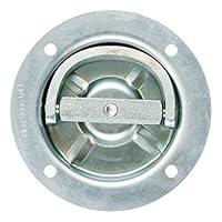 Algopix Similar Product 7 - Anchor Plate Dring 6.25"