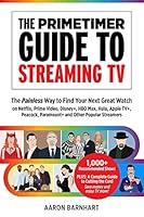 Algopix Similar Product 12 - The Primetimer Guide to Streaming TV