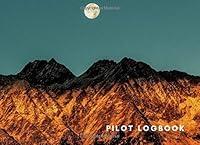 Algopix Similar Product 13 - Pilot Logbook Standard Professional