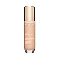 Algopix Similar Product 13 - Clarins Everlasting Foundation  Full