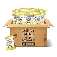 Algopix Similar Product 13 - SkinnyPop Popcorn Gluten Free