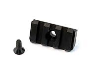 Algopix Similar Product 13 - NORDIC 1.5 TAC-RAIL FOR BBL CLAMP