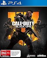 Algopix Similar Product 9 - Call of Duty Black Ops 4  PlayStation