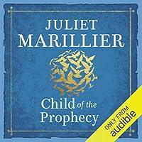 Algopix Similar Product 20 - Child of the Prophecy Sevenwaters
