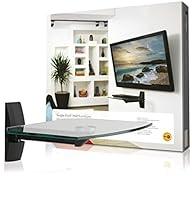 Algopix Similar Product 13 - Component Shelf in Black