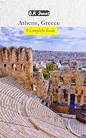 Algopix Similar Product 7 - Athens Greece: A Complete Guide