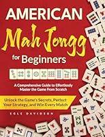 Algopix Similar Product 9 - American Mah Jongg for Beginners A