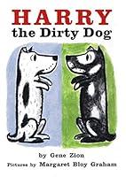 Algopix Similar Product 14 - Harry the Dirty Dog (Harry the Dog)