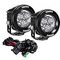 Algopix Similar Product 3 - Vision X 9912158 Driving Light - Pair