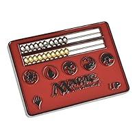 Algopix Similar Product 2 - Magic The Gathering Red Card Size