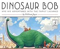 Algopix Similar Product 8 - Dinosaur Bob and His Adventures with