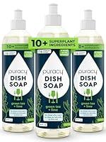 Algopix Similar Product 18 - Puracy Natural Dish Soap 