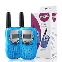 Algopix Similar Product 12 - Walkie Talkies for Kids 2 Pack 22