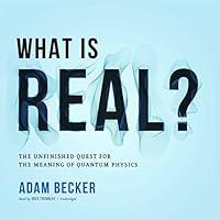 Algopix Similar Product 1 - What Is Real The Unfinished Quest for